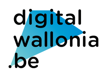 logo Digital Wallonia